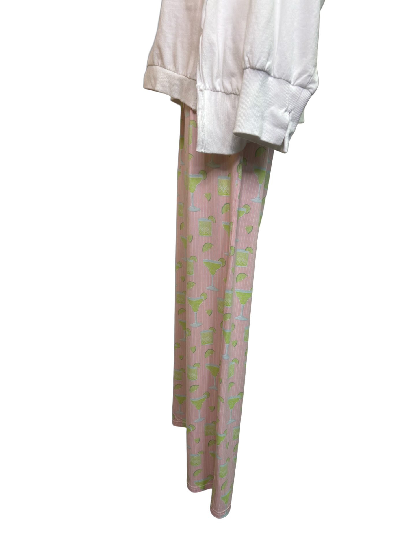 Salty but Sweet Sleep Pants