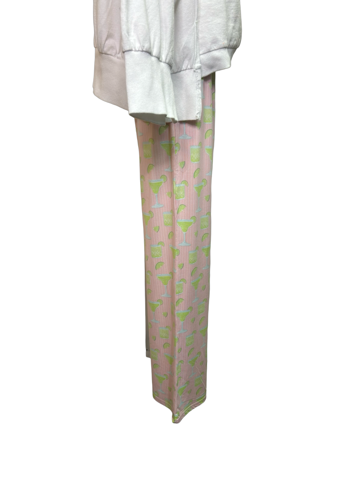 Salty but Sweet Sleep Pants
