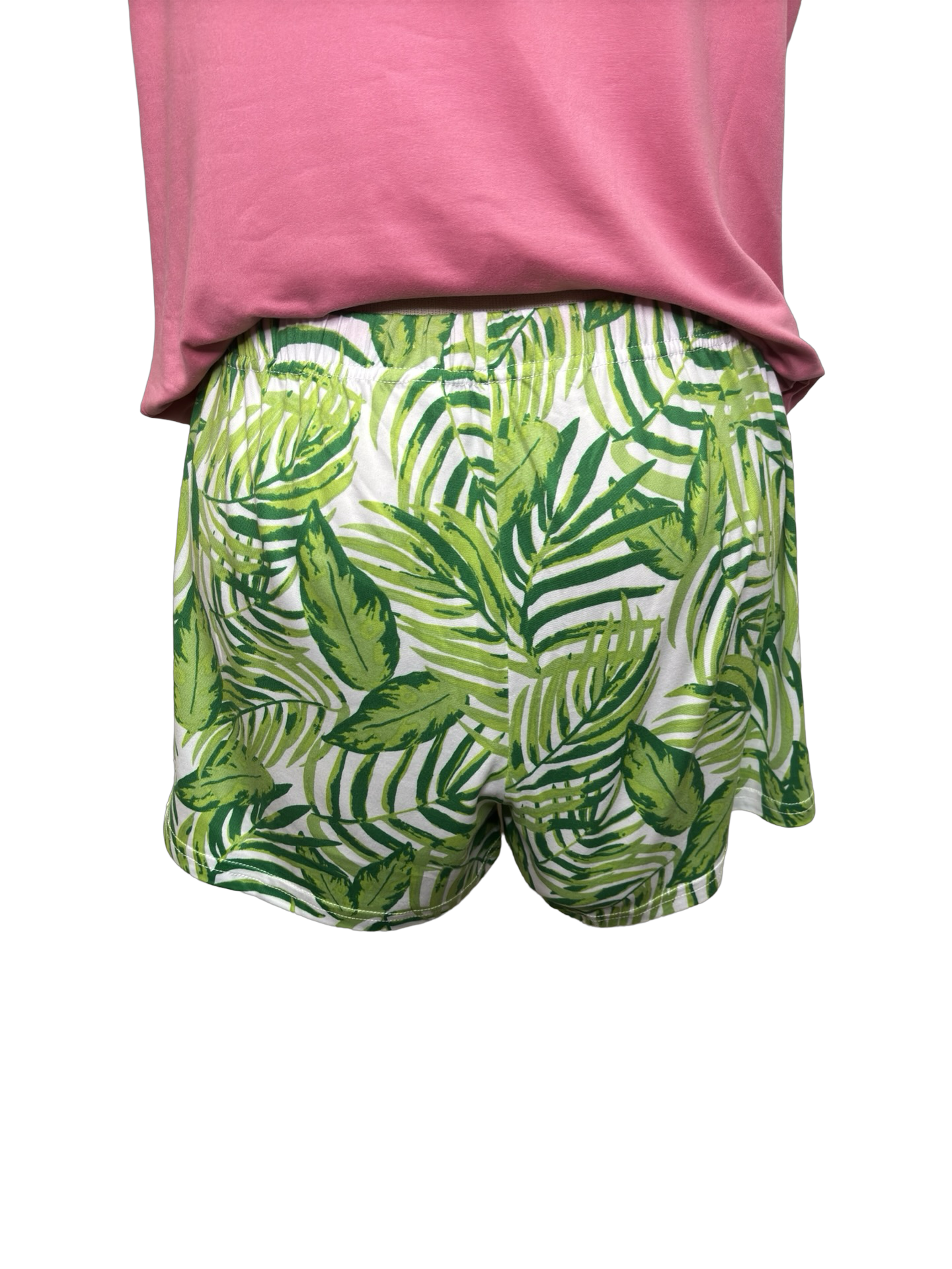 Tamarindo Sleep Shorts