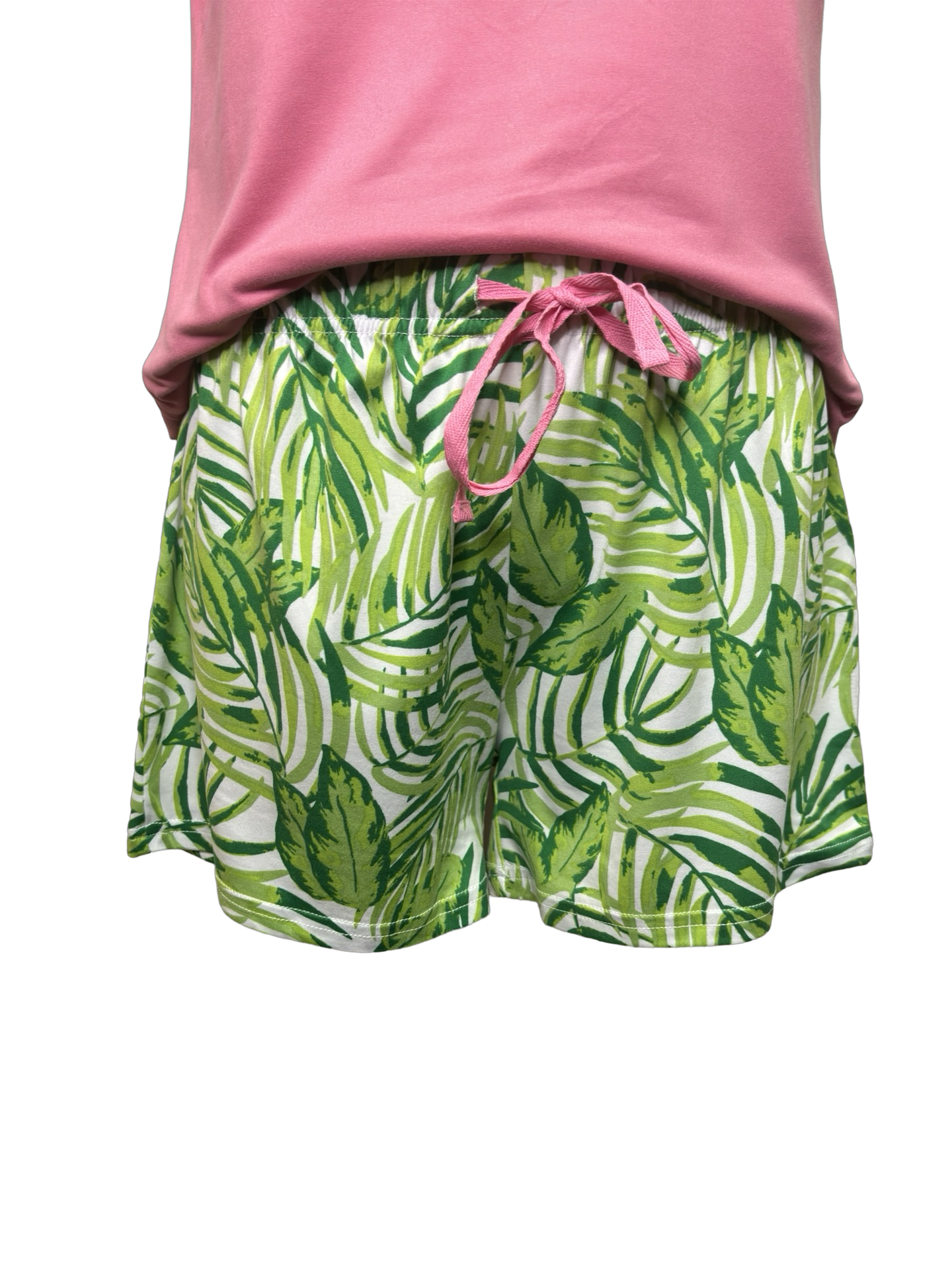 Tamarindo Sleep Shorts