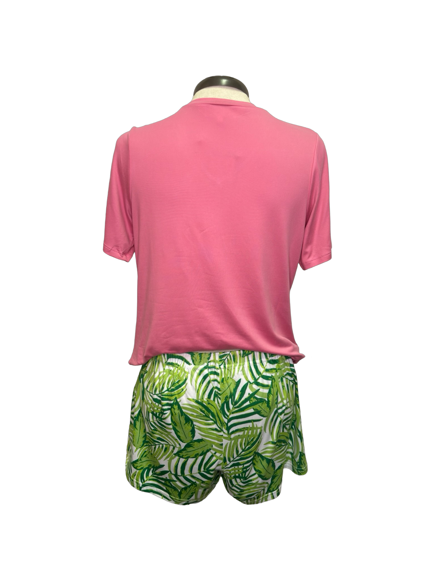 Tamarindo Sleep Shorts