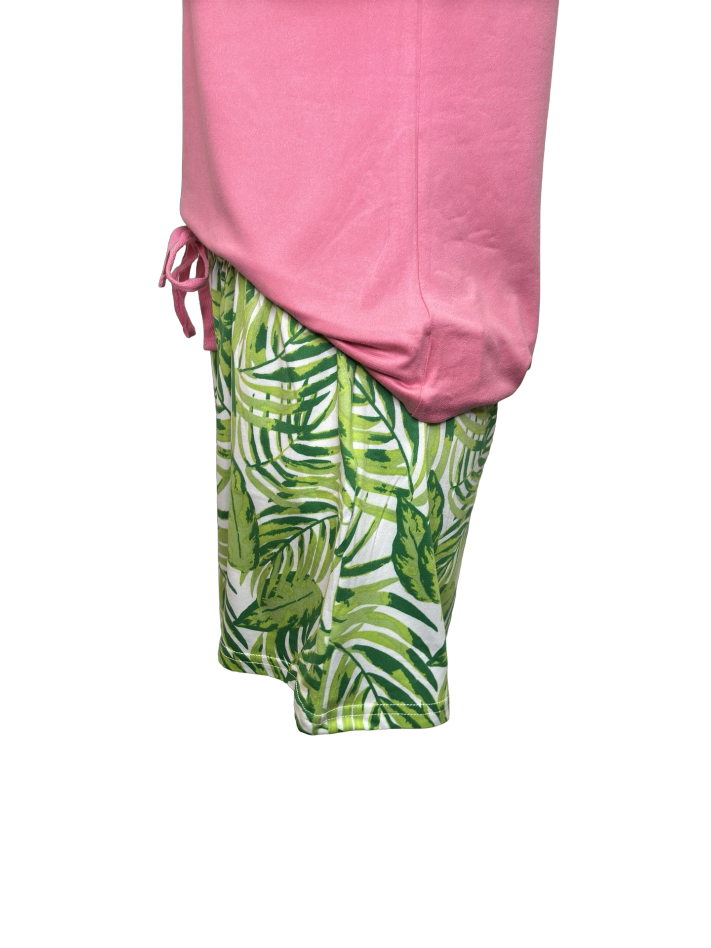 Tamarindo Sleep Shorts