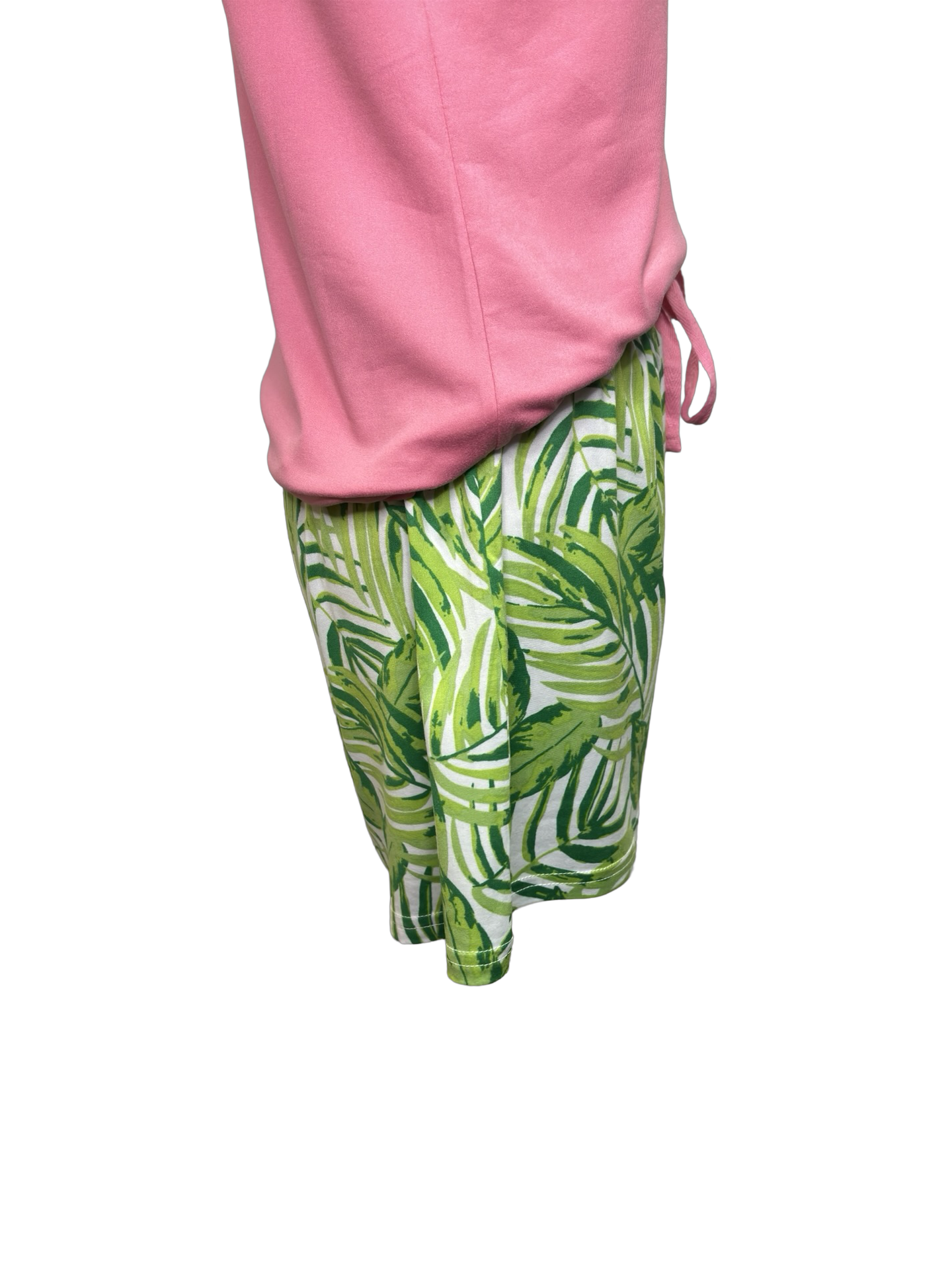 Tamarindo Sleep Shorts