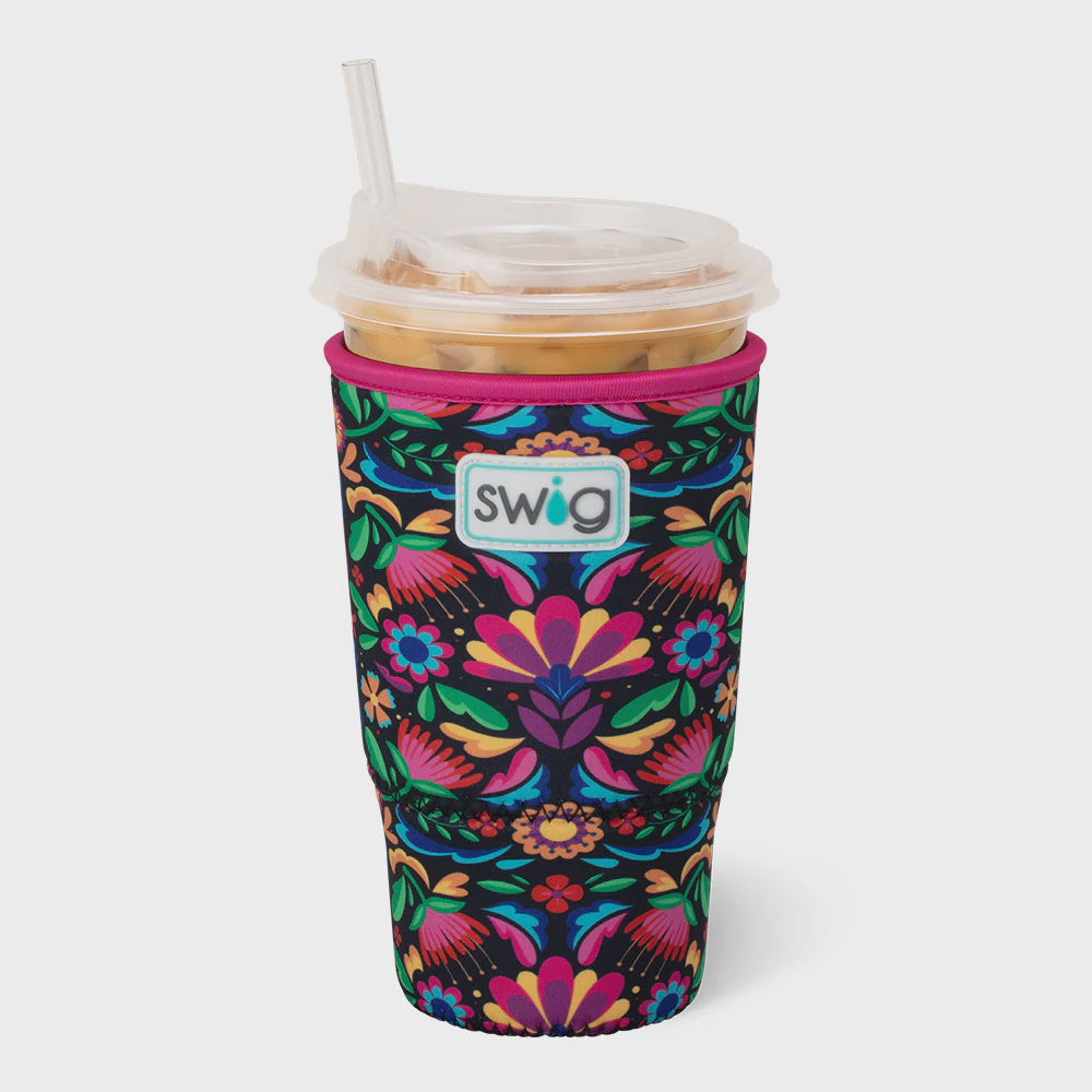 Caliente Large Iced Cup Coolie