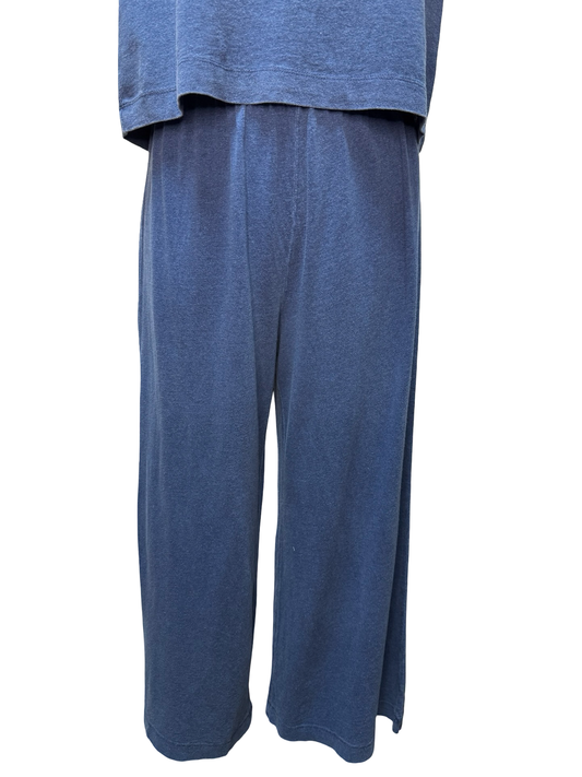 Scout Jersey Denim Pant Indigo