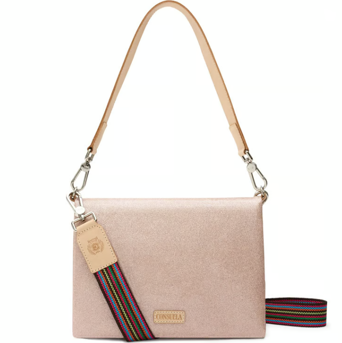 Emery Metro Crossbody