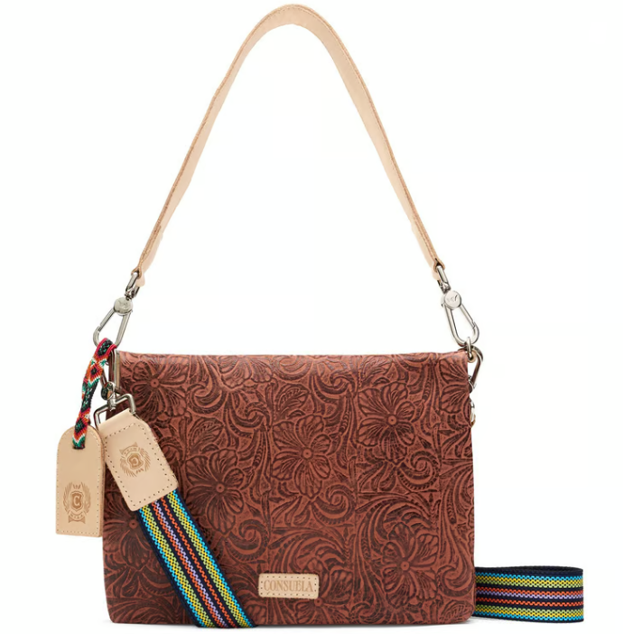 Sally Metro Crossbody