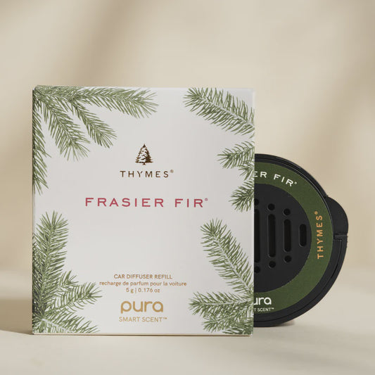 Frasier Fir Pura Car Refill