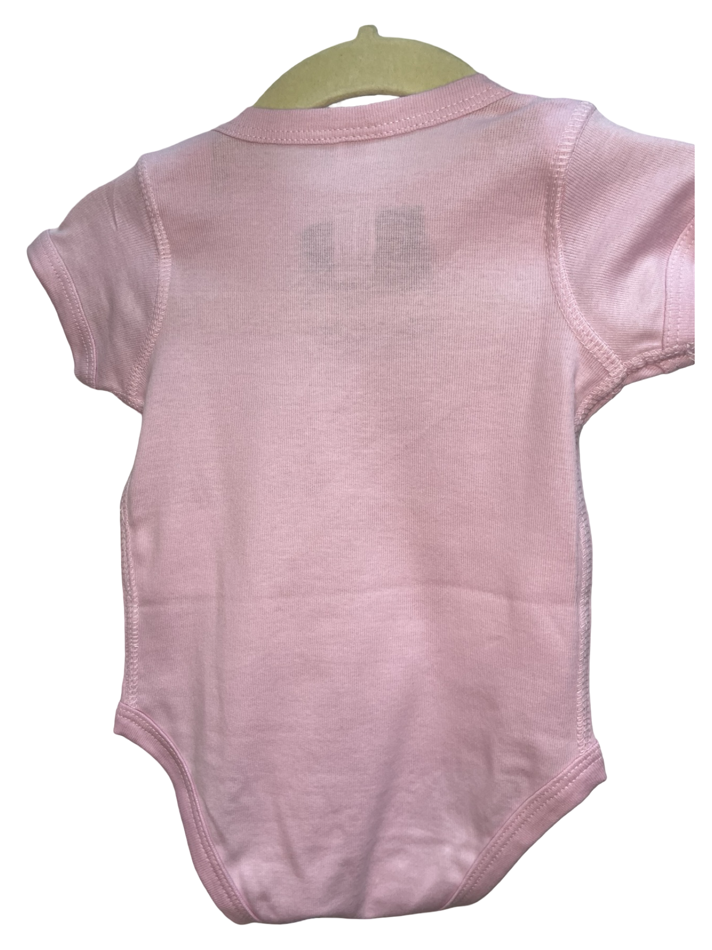 Lil Cowgirl Onesie