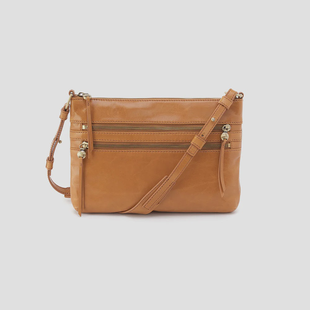 Billie Crossbody by Hobo in Natural