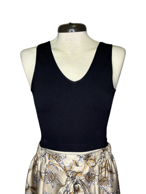 What's the Scoop Brami Black