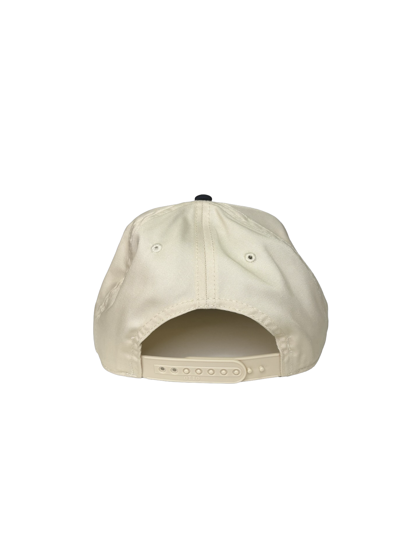 Wranglers Navy and Cream Women's Classic Fit Hat