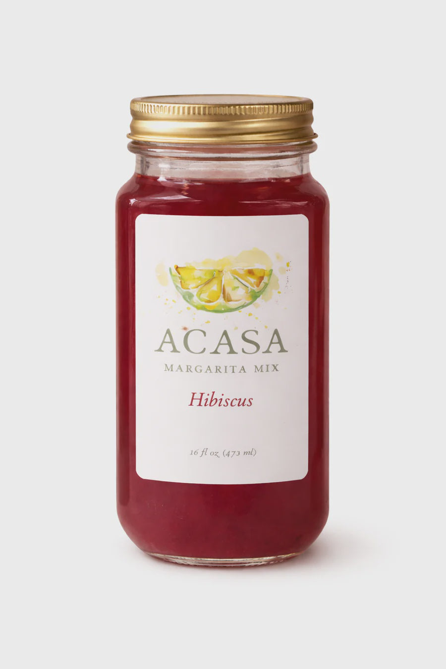 Acasa Hibiscus Margarita Mix