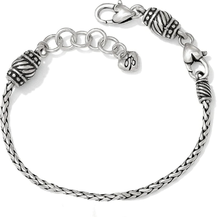 **Barrel Slide Bracelet NO CHARMS