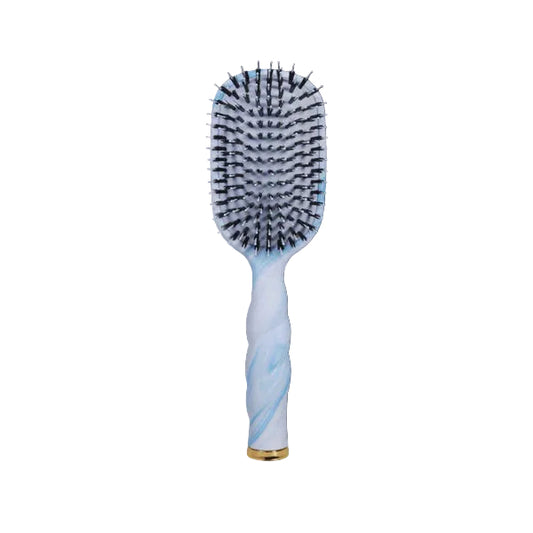 Boar Bristle Hair Brush Tide & True Tie Dye