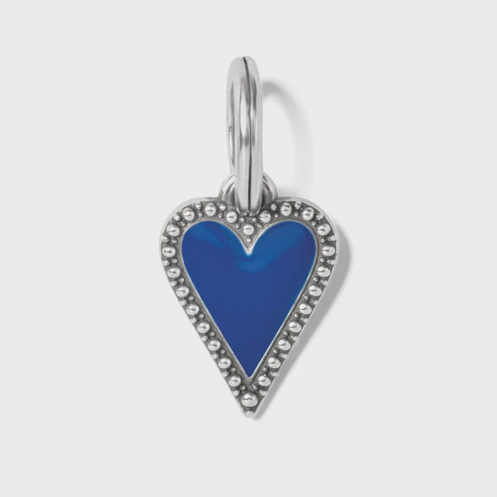 Dazzling Love Petite Charm Blue