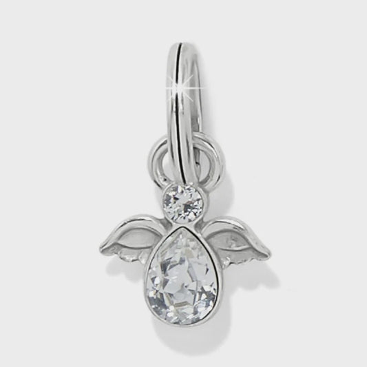 Heavenly Angel Charm