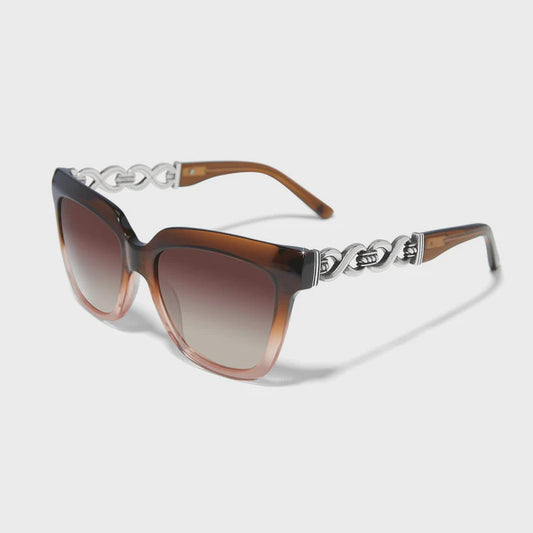 Interlock Infinity Sunglasses