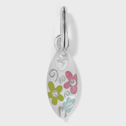 Surf's Up Charm