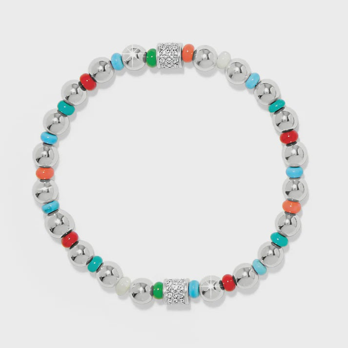 Meridian Petite Multi Stretch Bracelet
