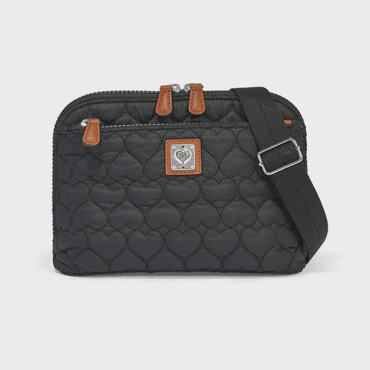 Koko Organizer Black