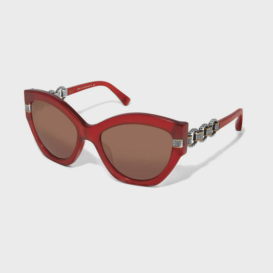 Meridian Adagio Rouge Sunglasses