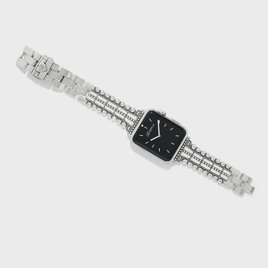 Pretty Tough Enamel Watch Band