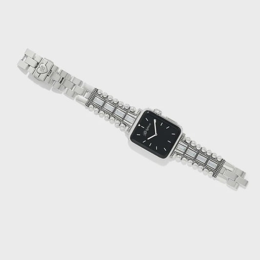 Pretty Tough Gem Watch Band