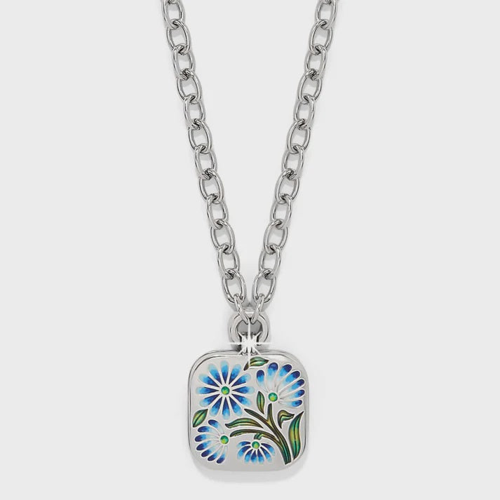 Sydney Daisy Necklace