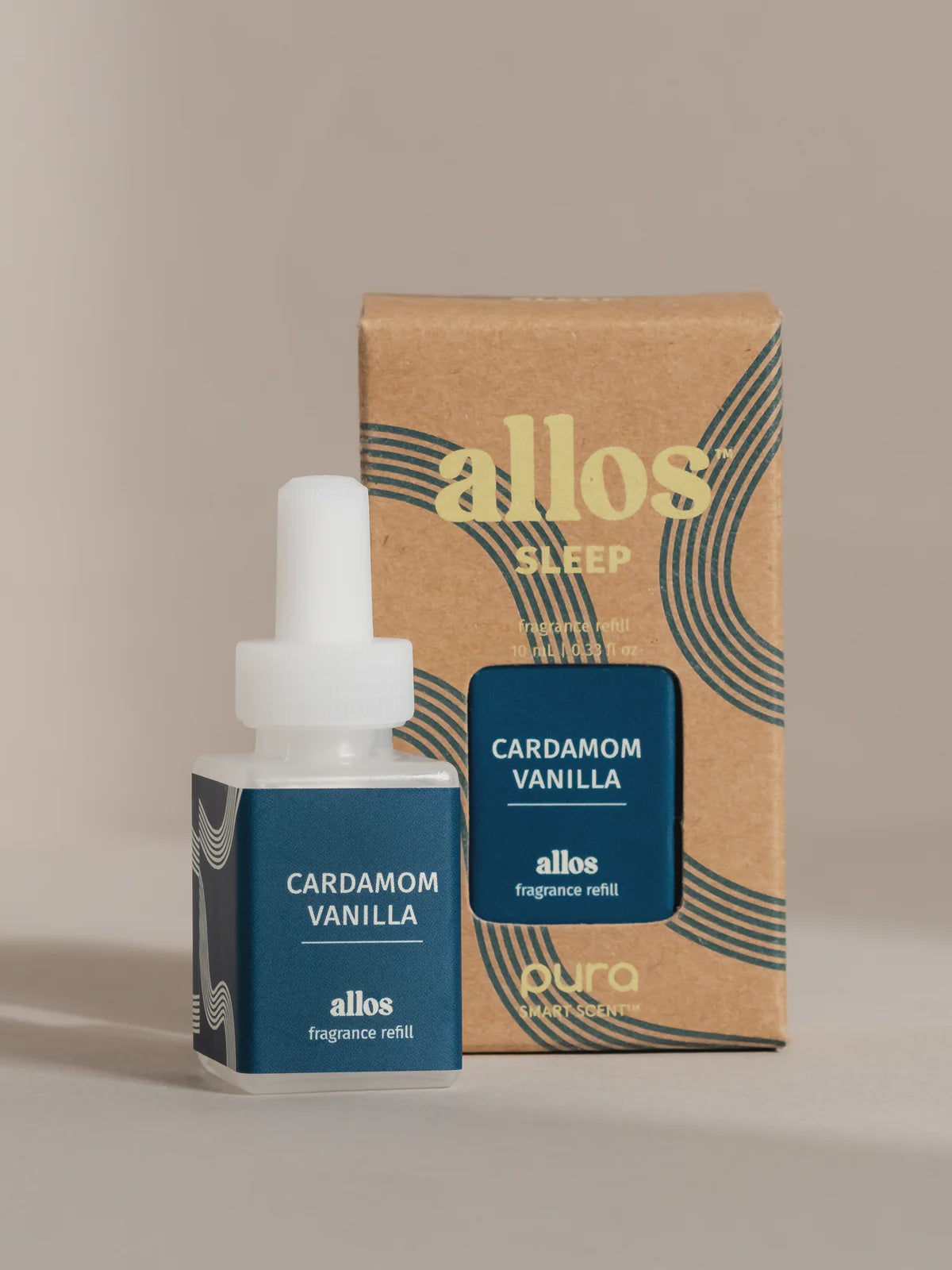Cardamom Vanilla Pura Diffuser Refill