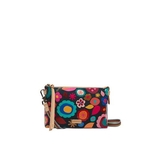 Amelie Midtown Crossbody