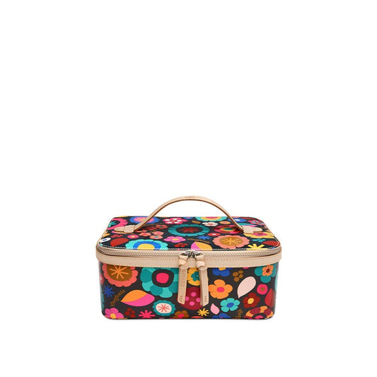 Amelie Train Case