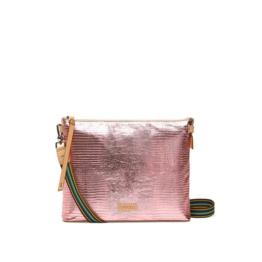 Elodie Downtown Crossbody