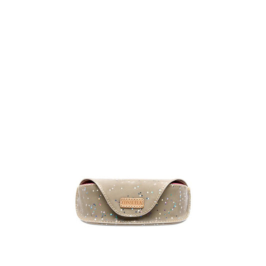 Faye Sunglass Case