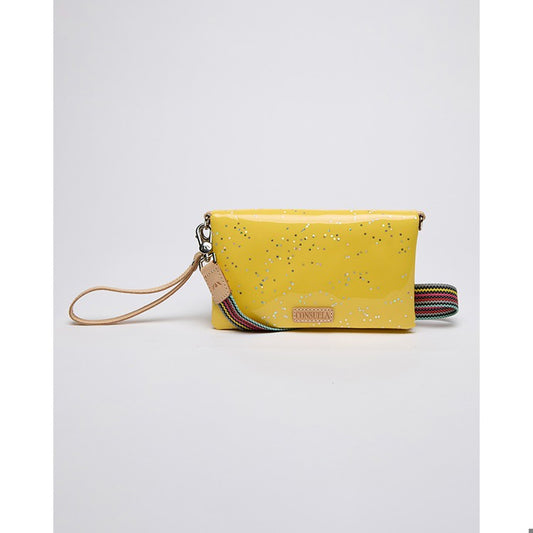Harlow Uptown Crossbody