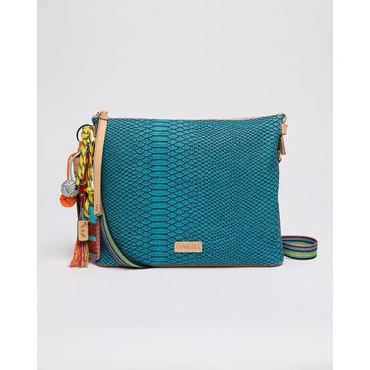 Indy Downtown Crossbody