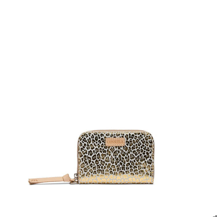 Kit Zippy Wallet