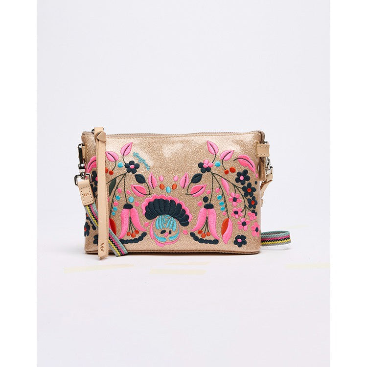 Lyla Midtown Crossbody