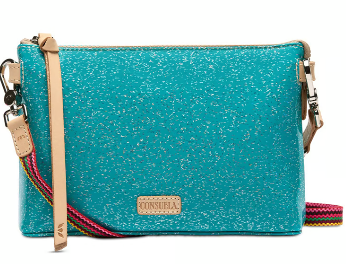 Shay Midtown Crossbody
