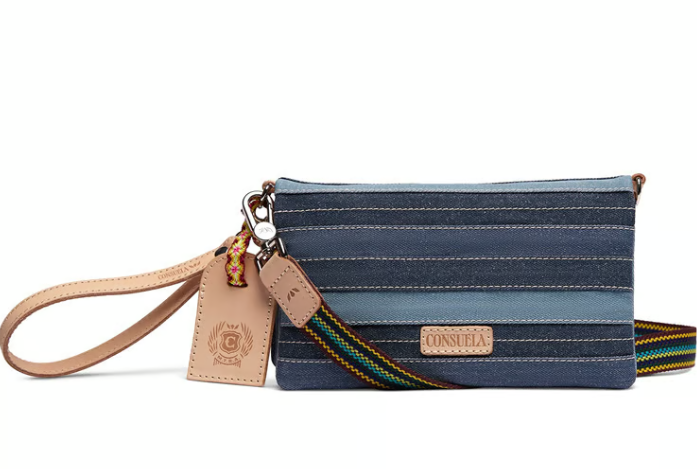 Royal Uptown Crossbody