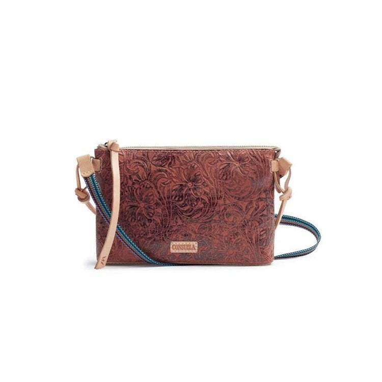 Sally Midtown Crossbody