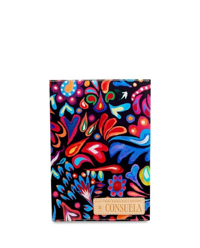 Sophie Notebook Cover