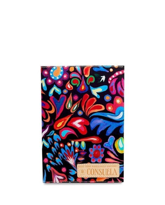 Sophie Notebook Cover