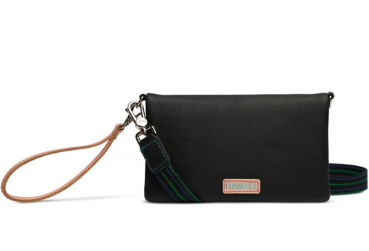 Cyndi Uptown Crossbody