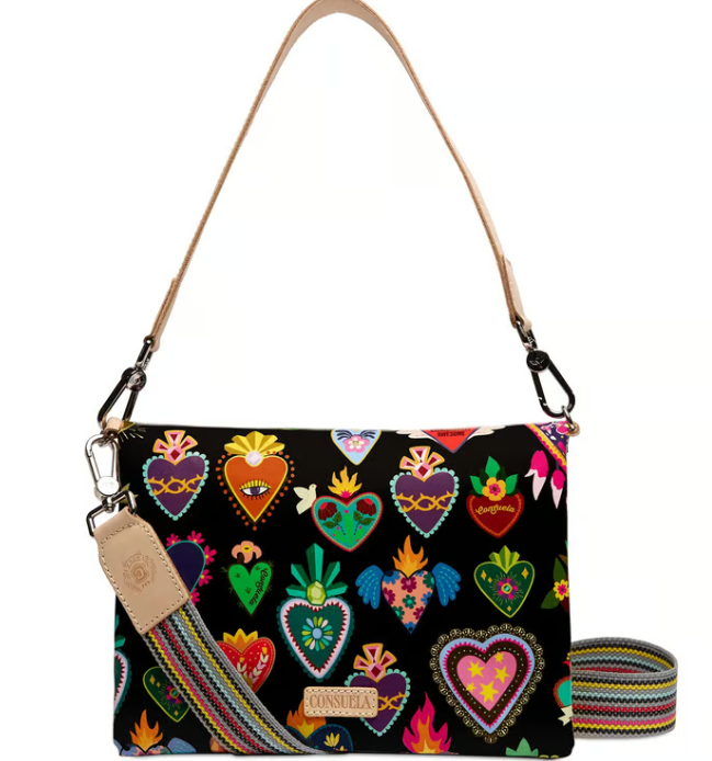 Vida Metro Crossbody