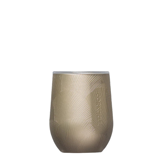 Corkcicle Champagne Dream 12 oz Stemless