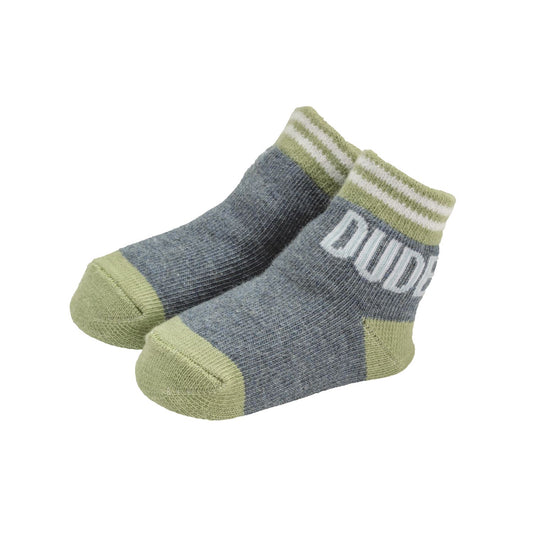 Dude Socks