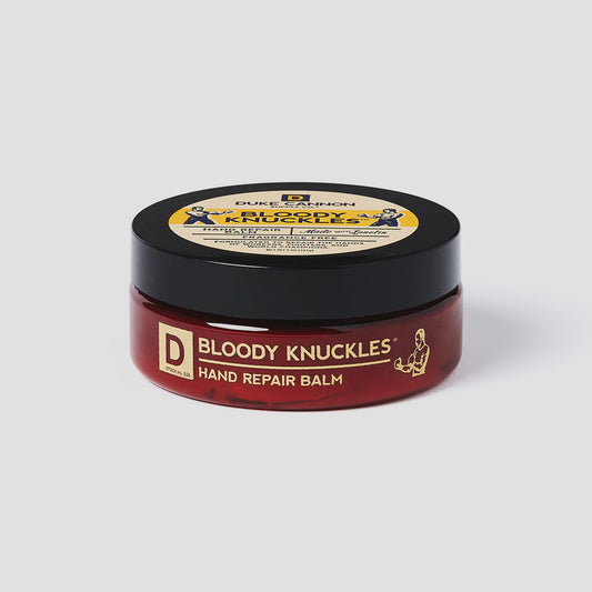 Bloody Knuckles Hand Repair Balm - Canister