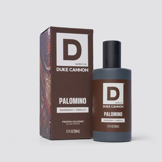 Proper Cologne Palomino