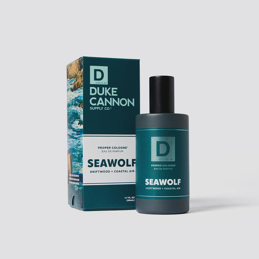 Proper Cologne Seawolf